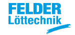 FELDER GMBH L�ttechnik
