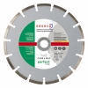 4230185 DRONCO Perfect LT 46 алмазный отрезной круг, сухой рез, универсальный 230х22,23
4230185 DRONCO Perfect LT 46 алмазный отрезной круг, сухой рез, универсальный 230х22,23