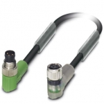 Кабель для датчика / исполнительного элемента - SAC-3P-M 8MR/3,0-PUR/M 8FR-2L - 1682139 Phoenix contact
Кабель для датчика / исполнительного элемента - SAC-3P-M 8MR/3,0-PUR/M 8FR-2L - 1682139 Phoenix contact