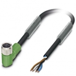 Кабель для датчика / исполнительного элемента - SAC-4P-15,0-PUR/M 8FR 0,34 - 1553103 Phoenix contact
Кабель для датчика / исполнительного элемента - SAC-4P-15,0-PUR/M 8FR 0,34 - 1553103 Phoenix contact