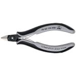 Прецизионные кусачки боковые для электроники антистатические ESD KNIPEX KN-7952125ESD
Прецизионные кусачки боковые для электроники антистатические ESD KNIPEX KN-7952125ESD