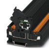 3050374 Phoenix contact QTC 2,5-HESILED 24 (5X20) Клеммы для установки предохранителей
3050374 Phoenix contact QTC 2,5-HESILED 24 (5X20) Клеммы для установки предохранителей