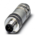 Шинный системный соединитель - SACC-M12MSB-5CON-PG9 SH AU - 1507764 Phoenix contact
Шинный системный соединитель - SACC-M12MSB-5CON-PG9 SH AU - 1507764 Phoenix contact
