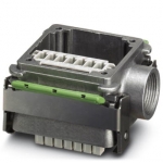 Комплект вставных соединителей - DC-B 6-SET-HD-M20-M-7X4-UT - 1602216 Phoenix contact
Комплект вставных соединителей - DC-B 6-SET-HD-M20-M-7X4-UT - 1602216 Phoenix contact