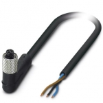 Кабель для датчика / исполнительного элемента - SAC-3P- 5,0-PUR/M5FR - 1530524 Phoenix contact
Кабель для датчика / исполнительного элемента - SAC-3P- 5,0-PUR/M5FR - 1530524 Phoenix contact