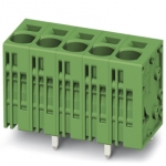 Клеммные блоки для печатного монтажа - SPT 5/ 5-V-7,5-ZB - 1719341 Phoenix contact
Клеммные блоки для печатного монтажа - SPT 5/ 5-V-7,5-ZB - 1719341 Phoenix contact