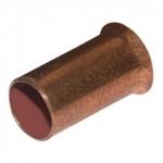 270178 Наконечник втулочный неизол., без покрытия 10/12 мм (упак 250 шт) Haupa
270178 Наконечник втулочный неизол., без покрытия 10/12 мм (упак 250 шт) Haupa