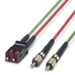 Соединительный оптоволоконный кабель - VS-PC-2XHCS-200-SCRJ/FSMA-5 - 1654989 Phoenix contact
Соединительный оптоволоконный кабель - VS-PC-2XHCS-200-SCRJ/FSMA-5 - 1654989 Phoenix contact