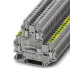 

3044678 Phoenix contact UTTB 2,5-PE/L Проходные клеммы