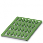 

Маркировка для проводов - UC-WMCO 4,9 (12X5) GN - 0827736 Phoenix contact