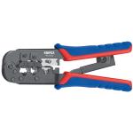 

Инструмент для опрессовки штекеров типа Western KNIPEX KN-975110