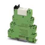 

Релейный модуль - PLC-RPT-110UC/21-21/RW - 2900348 Phoenix contact