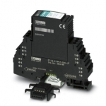 

Устройство защиты от перенапряжений - PT-IQ-5-HF+F-5DC-UT - 2800798 Phoenix contact