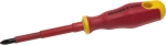 

Отвертка диэлектрическая STAYER PROFESSIONAL 25142-2-10