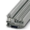 

3033139 Phoenix contact STU 10/ 4X2,5 Проходные клеммы