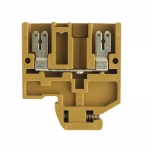 

Проходная клемма Weidmuller AST 3 6.3/2.8 KRG 0442420000