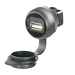 

Соединение FrontCom Micro USB Weidmuller IE-FCM-USB-A 1018840000