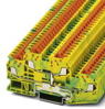 

3205132 Phoenix contact QTTCB 1,5-PE Проходные клеммы