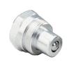 

Быстроразъемное соединение ниппель резьба БРСД001 (M-IV38HP NPT) 800201005