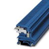 

3032004 Phoenix contact UKN 2,5 BU Клеммный модуль с разъединением нейтрали
