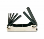 

Набор шестигранных ключей H1340-6-M HEYCO 01340622030