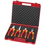 

Чемодан с электроизолированными инструментами KNIPEX KN-002015