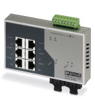 

2832933 Phoenix contact FL SWITCH SF 6TX/2FX Коммутатор