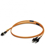 

Оптоволоконный патч-кабель - FL MM PATCH 1,0 LC-SC - 2989161 Phoenix contact