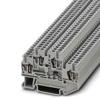 

3031571 Phoenix contact STTB 2,5-DIO/UL-UR Клеммный блок со встр. элементами