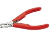 

торцевые кусачки BELZER 2787 F