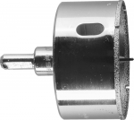 

Коронка алмазная ЗУБР ПРОФЕССИОНАЛ 29850-60