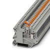 

3046139 Phoenix contact UT 4-MT Проходные клеммы