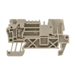 

Проходная клемма Weidmuller ZT 2.5/2AN/1 1815070000