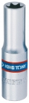 

Головка торцевая TORX KING TONY 327518M