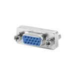 

Соединение VGA Weidmuller IE-FCI-HD15-FF 1556290000