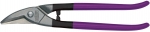 

D407-275 Ножницы по металлу для отверстий HSS Erdi-Bessey