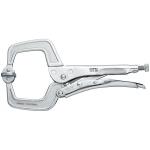 

Клещи зажимные сварочные KNIPEX KN-4244280