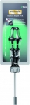 

WE-073660 WERA Kraftform Kompakt 27 RA 1 SB Отвертка с набором бит