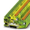 

3050248 Phoenix contact QTTCBS 1,5-PE Проходные клеммы