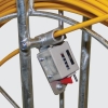 

226140 VETTER RLM 600 Измеритель длины прутка