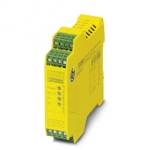 

Реле безопасности - PSR-SPP- 24UC/ESAM4/3X1/1X2/B - 2900510 Phoenix contact