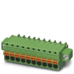 

Разъем печатной платы - FK-MCP 1,5/17-STF-3,81 - 1851384 Phoenix contact