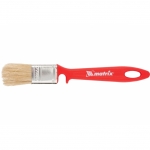 

Кисть флейцевая "ЭМАЛИ" 25*10 мм MATRIX Color Line 83350