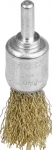 

Щетка-крацовка кистевая для дрели STAYER PROFESSIONAL 35113-17