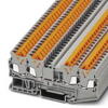 

3205077 Phoenix contact QTC 1,5-QUATTRO Проходные клеммы