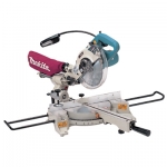 

Торцовочная пила консольного типа Makita LS0714FL