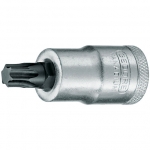 

Головка торцевая с отверточной вставкой 1/2" T60 GEDORE ITX 19 T60 6158540