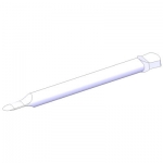 

Запасное лезвие для AM 16 Weidmuller 9204260000