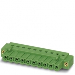 

Ответная часть - IC 2,5/20-GF-5,08 - 1825307 Phoenix contact