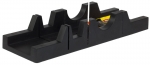 

Стусло пластмассовое, серия STANDART Stayer 1540-2.5